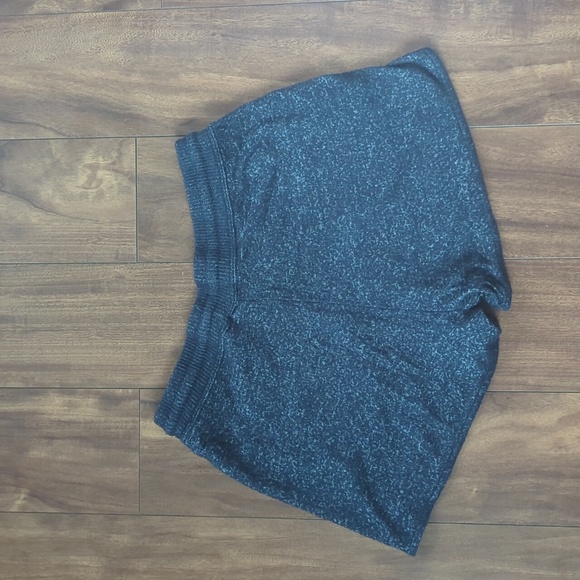 R+R girl drawstring shorts - Picture 4 of 6